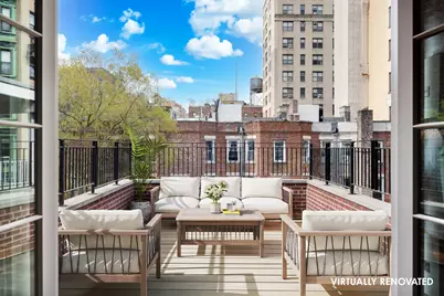 310 W 92nd Street, New York City, NY 10025 - Photo 11