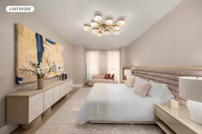 50 W 66th Street #4C, New York, NY 10023 - Photo 9