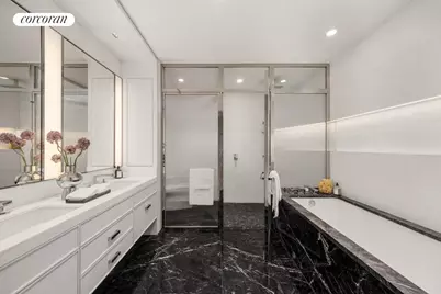 50 W 66th Street #4C, New York, NY 10023 - Photo 11