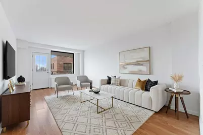 4705 Henry Hudson Parkway W #15G, New York City, NY 10471 - Photo 1