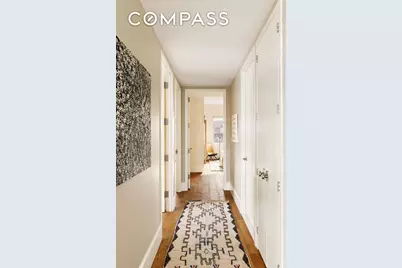 383 Carlton Avenue #4E, New York City, NY 11238 - Photo 7