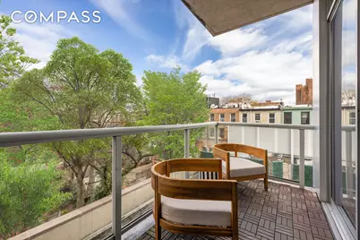 383 Carlton Avenue #4E, New York City, NY 11238 - Photo 5