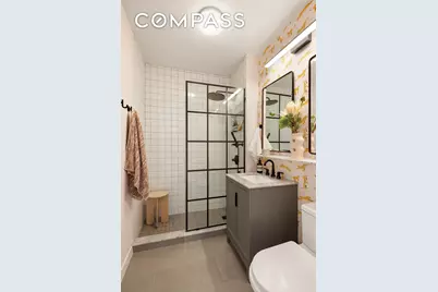 383 Carlton Avenue #4E, New York City, NY 11238 - Photo 11