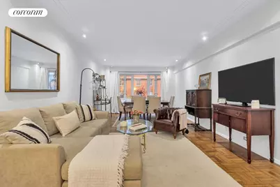 1 Gracie Terrace #2G, New York, NY 10028 - Photo 1