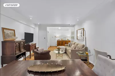1 Gracie Terrace #2G, New York, NY 10028 - Photo 3