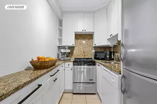 1 Gracie Terrace, New York, NY 10028 - Photo 5