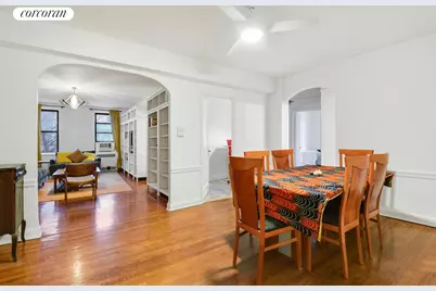 645 E 26th Street #2L, New York City, NY 11210 - Photo 5