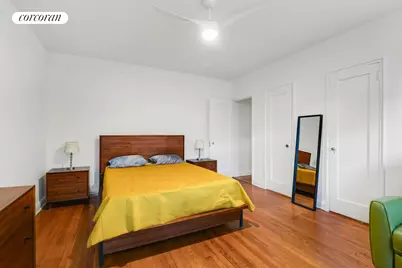 645 E 26th Street #2L, New York City, NY 11210 - Photo 9