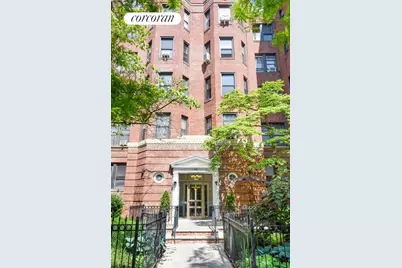 645 E 26th Street #2L, New York City, NY 11210 - Photo 15