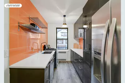 645 E 26th Street #2L, New York City, NY 11210 - Photo 7