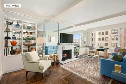 2 Sutton Place S #11B, New York City, NY 10022 - Photo 1