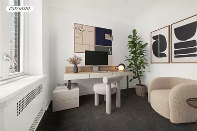 215 E 79th Street #12EF, New York City, NY 10075 - Photo 5