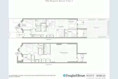 665 De Graw Street #GARDEN, New York City, NY 11217 - Photo 19