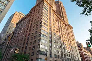 25 Central Prk W, New York, NY 10023 - Photo 21