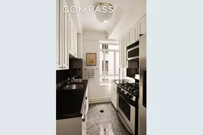 25 Central Park W #14R, New York, NY 10023 - Photo 7