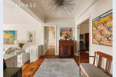 25 Central Park W #14R, New York, NY 10023 - Photo 5