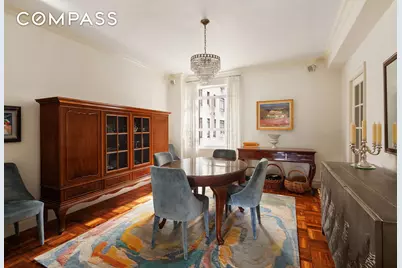 25 Central Park W #14R, New York, NY 10023 - Photo 3