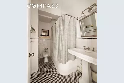 25 Central Park W #14R, New York, NY 10023 - Photo 9