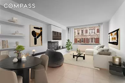 250 W 90th Street #12G, New York City, NY 10024 - Photo 1