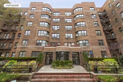 98-120 Queens Boulevard #1F, New York City, NY 11374 - Photo 7