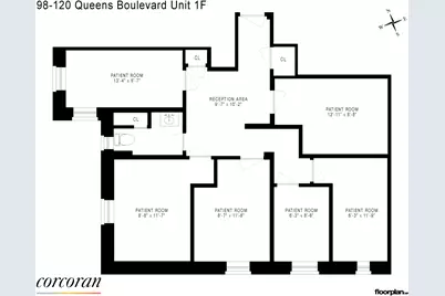98-120 Queens Boulevard #1F, New York City, NY 11374 - Photo 9