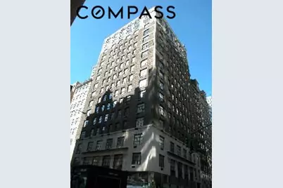 244 Madison Avenue #4B, New York City, NY 10016 - Photo 9