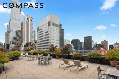 244 Madison Avenue #4B, New York City, NY 10016 - Photo 5