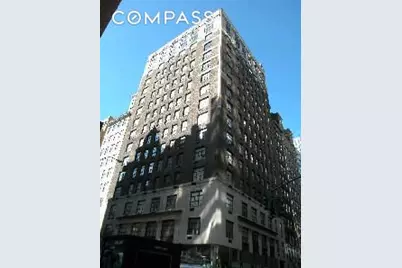 244 Madison Avenue #4B, New York City, NY 10016 - Photo 9