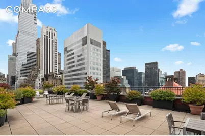 244 Madison Avenue #4B, New York, NY 10016 - Photo 5