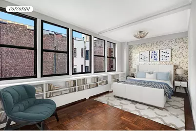 241 E 76th Street #7B, New York City, NY 10021 - Photo 3