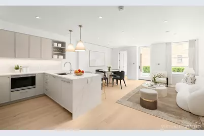 46 E 65th Street #4, New York City, NY 10065 - Photo 1