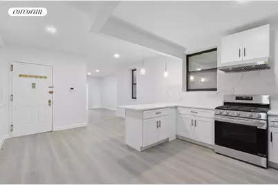 555 W 149th Street #4, New York City, NY 10031 - Photo 1