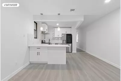 555 W 149th Street #4, New York City, NY 10031 - Photo 3