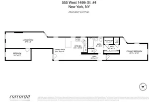 555 W 149th St, New York City, NY 10031 - Photo 3