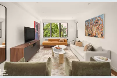 211 E 18th Street #3R, New York City, NY 10003 - Photo 1
