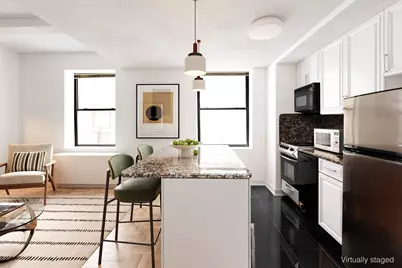 150 W 51st Street #1621, New York City, NY 10019 - Photo 3