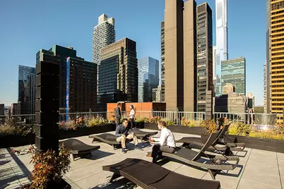 150 W 51st Street #1621, New York City, NY 10019 - Photo 7