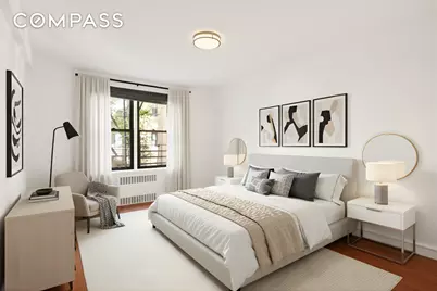 30 E 9th Street #2II, New York, NY 10003 - Photo 7