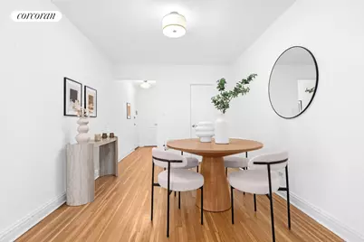 9707 4th Avenue #4G, New York City, NY 11209 - Photo 3