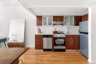 184 Thompson Street #4E, New York, NY 10012 - Photo 3