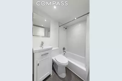 184 Thompson Street #4E, New York, NY 10012 - Photo 7