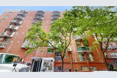 184 Thompson Street #4E, New York, NY 10012 - Photo 9