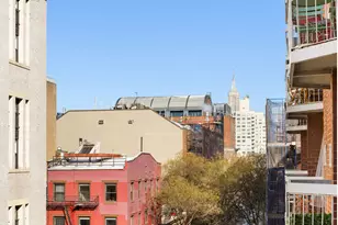 184 Thompson St, New York City, NY 10012 - Photo 5