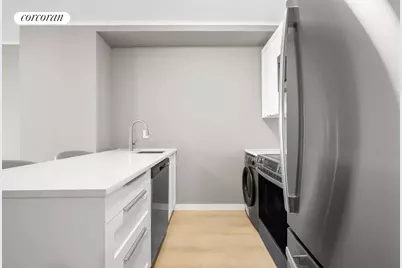 537 Brooklyn Avenue #5B, New York City, NY 11225 - Photo 5