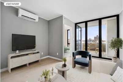 537 Brooklyn Avenue #5B, New York City, NY 11225 - Photo 3