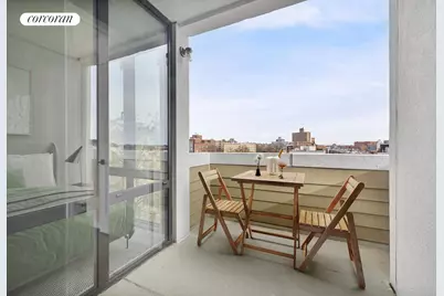 537 Brooklyn Avenue #5B, New York City, NY 11225 - Photo 3