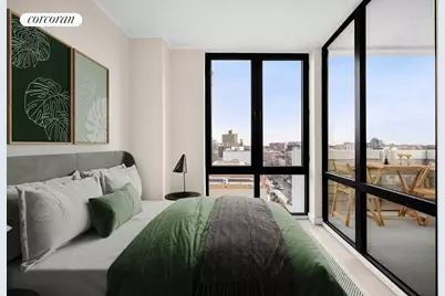 537 Brooklyn Avenue #5B, New York City, NY 11225 - Photo 7