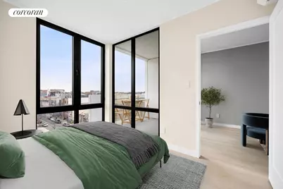 537 Brooklyn Avenue #5B, New York City, NY 11225 - Photo 9