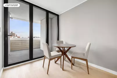 537 Brooklyn Avenue #5B, New York City, NY 11225 - Photo 23