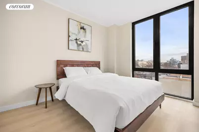 537 Brooklyn Avenue #5B, New York City, NY 11225 - Photo 23